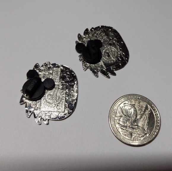 Walt Disney Park Trading pins - Picture 2 of 5